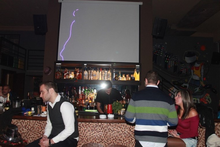 New Year at Publicity